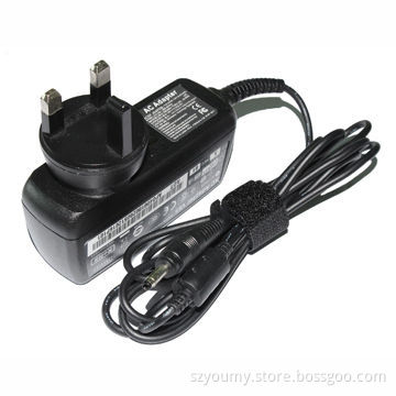 19.5V 2.05A 40W AC Adapter Charger for HP Compaq Mini 110-1000 210-1091NR